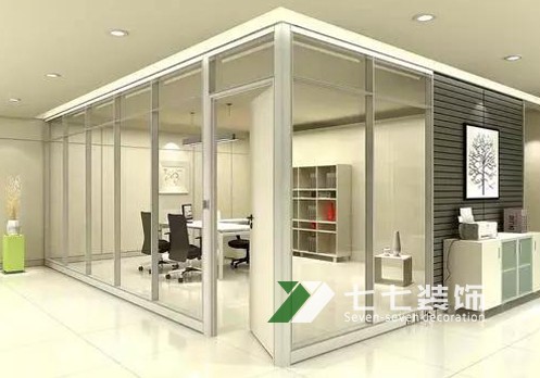 广州专业办公室装修设计公司来和大家聊聊关