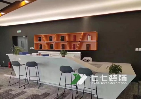 广州白云办公室装修公司告诉你常见的设计误